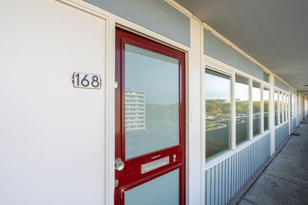 Medium property photo - Rubicondreef 168, 3561 JG Utrecht